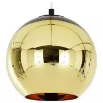 Подвесной светильник Loft it Copper Shade LOFT2024-D