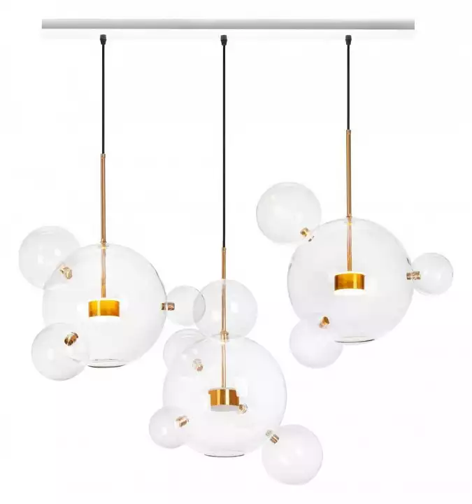 Подвесной светильник Loft it Bolle 2027-S3 0_LF_2027-S3.webp big