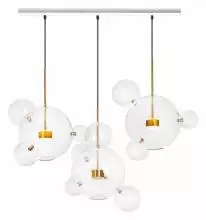 Подвесной светильник Loft it Bolle 2027-S3