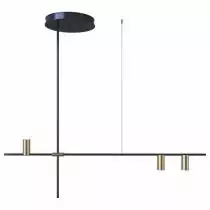 Подвесной светильник Loft it Tribes 8120-3