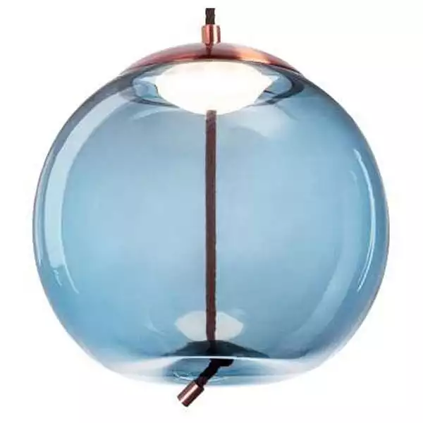 Подвесной светильник Loft it Knot 2 8133-B 0_LF_8133-B.webp big