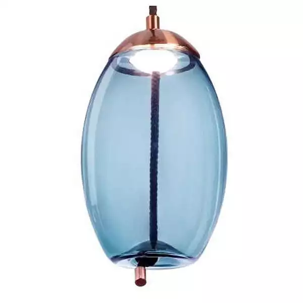 Подвесной светильник Loft it Knot 1 8133-A 0_LF_8133-A.webp big