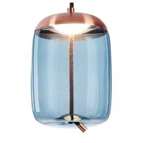 Подвесной светильник Loft it Knot 3 8133-C 0_LF_8133-C.webp big