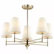 Люстра на штанге Lumion Doris 4436/5C