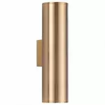 Бра Odeon Light Dario 3833/2WA