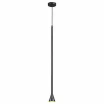 Подвесной светильник Odeon Light Pipa 3884/1B