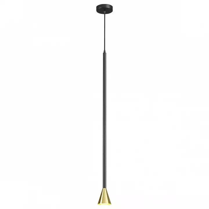 Подвесной светильник Odeon Light Pipa 3884/1GB 0_OD_3884_1GB.webp big