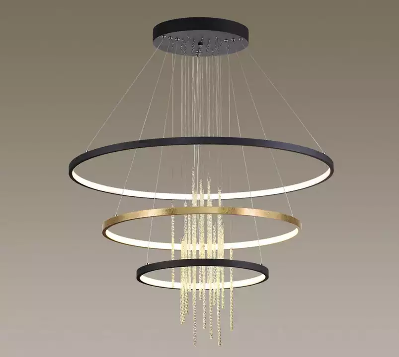 Подвесной светильник Odeon Light Monica 3901/99L 1_OD_3901_99L.webp big