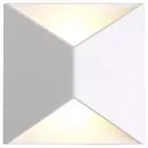 Накладной светильник Odeon Light Tibro 3909/10WL