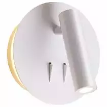 Бра Odeon Light Beam 3912/9WL