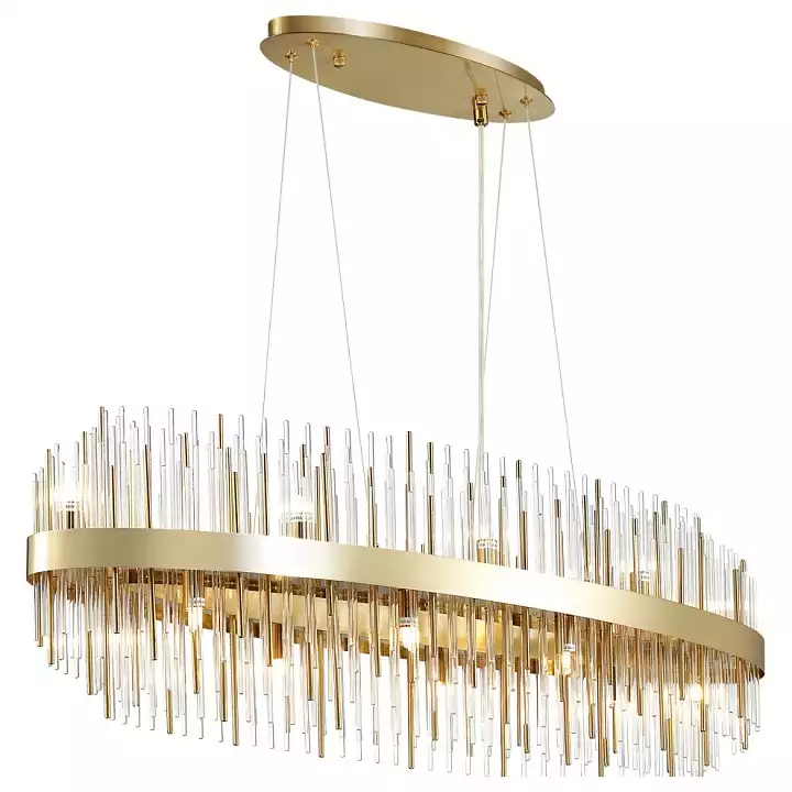Подвесная люстра Odeon Light Ida 4639/16 0_OD_4639_16.webp big