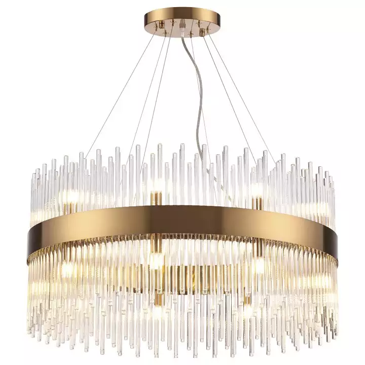 Подвесная люстра Odeon Light Focco 4722/18 0_OD_4722_18.webp big