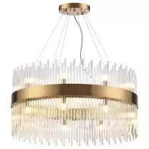 Подвесная люстра Odeon Light Focco 4722/18