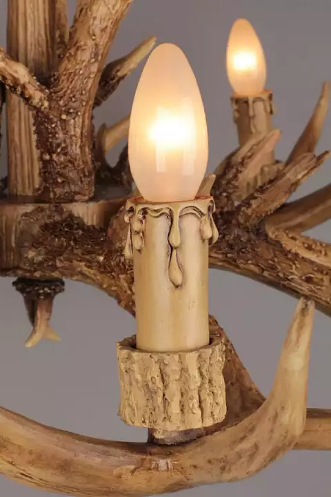 Подвесная люстра Omnilux Loureiro OML-52003-08 1_OM_OML-52003-08.webp big