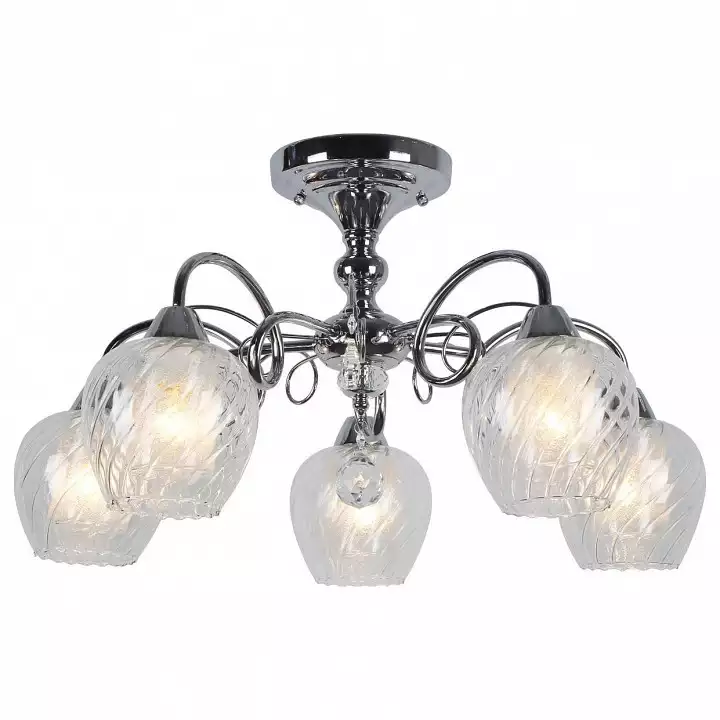 Люстра на штанге Omnilux Telti OML-53607-05 0_OM_OML-53607-05.webp big