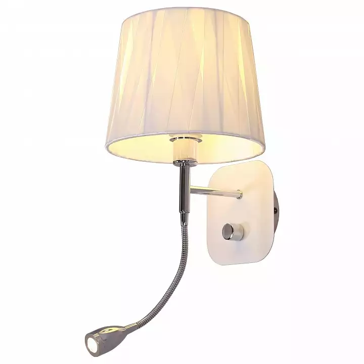 Бра с подсветкой Omnilux Correto OML-62501-02 1_OM_OML-62501-02.webp big