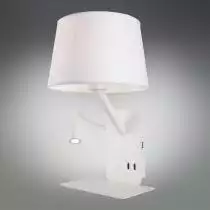 Бра с подсветкой Omnilux Talocci OML-62801-02 1_OM_OML-62801-02.webp small