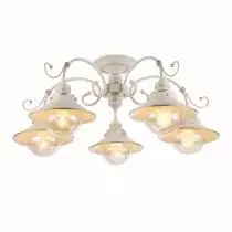 Люстра на штанге Omnilux Torri OML-50807-05