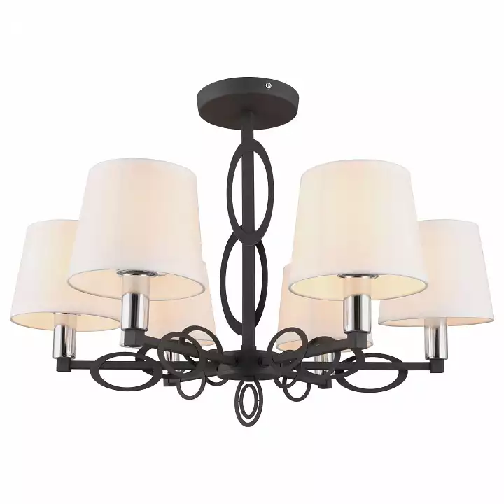 Люстра на штанге Omnilux Reggello OML-64907-06 1_OM_OML-64907-06.webp big