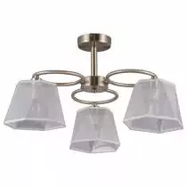 Люстра на штанге Omnilux Rapallo OML-65017-03