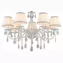 Подвесная люстра Omnilux Cremona OML-60813-07