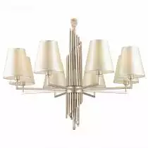 Подвесная люстра Omnilux Porlezza OML-72203-08