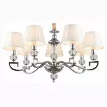 Подвесная люстра Omnilux Mozzate OML-72403-07