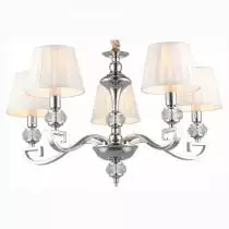 Подвесная люстра Omnilux Mozzate OML-72403-05