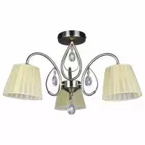 Потолочная люстра Omnilux Cardillo OML-56617-03