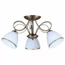 Потолочная люстра Omnilux Alimini OML-25307-03