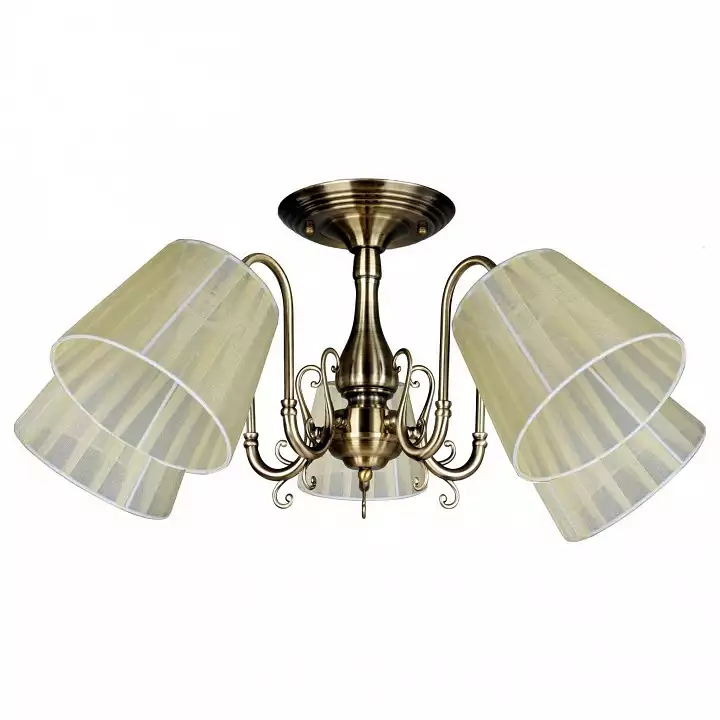 Люстра на штанге Omnilux Leonessa 1 OML-29117-05 0_OM_OML-29117-05.webp big