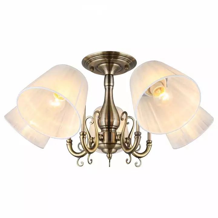 Люстра на штанге Omnilux Leonessa 1 OML-29117-05 1_OM_OML-29117-05.webp big