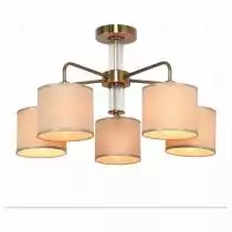Люстра на штанге Omnilux Barumini OML-56907-05