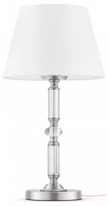 Настольная лампа декоративная Maytoni Riverside MOD018TL-01CH 0_MY_MOD018TL-01CH.webp big