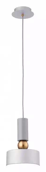 Подвесной светильник Maytoni Void MOD030PL-01GR 1_MY_MOD030PL-01GR.webp big