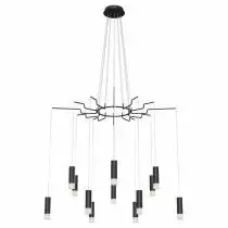 Подвесная люстра Maytoni Davida MOD035PL-12B 1_MY_MOD035PL-12B.webp small