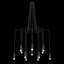 Подвесная люстра Maytoni Davida MOD035PL-12B 2_MY_MOD035PL-12B.webp small