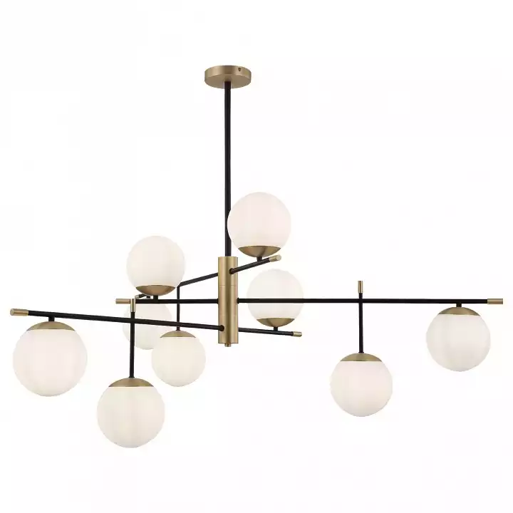 Подвесная люстра Maytoni Nostalgia MOD048PL-09G 0_MY_MOD048PL-09G.webp big