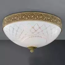Накладной светильник Reccagni Angelo 7102 PL 7102/3 1_RA_PL_7102_3.webp small