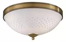 Накладной светильник Reccagni Angelo 8200 PL 8200/3