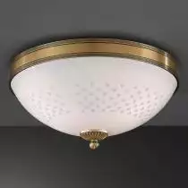 Накладной светильник Reccagni Angelo 8200 PL 8200/3 1_RA_PL_8200_3.webp small