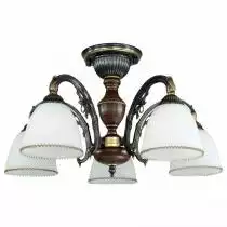 Люстра на штанге Reccagni Angelo 3800 PL 3800/5 0_RA_PL_3800_5.webp small