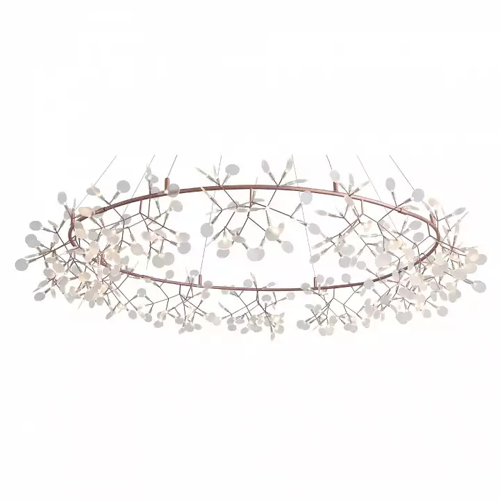 Подвесная люстра ST-Luce Rafina SL379.203.324 0_SL379.203.324.webp big