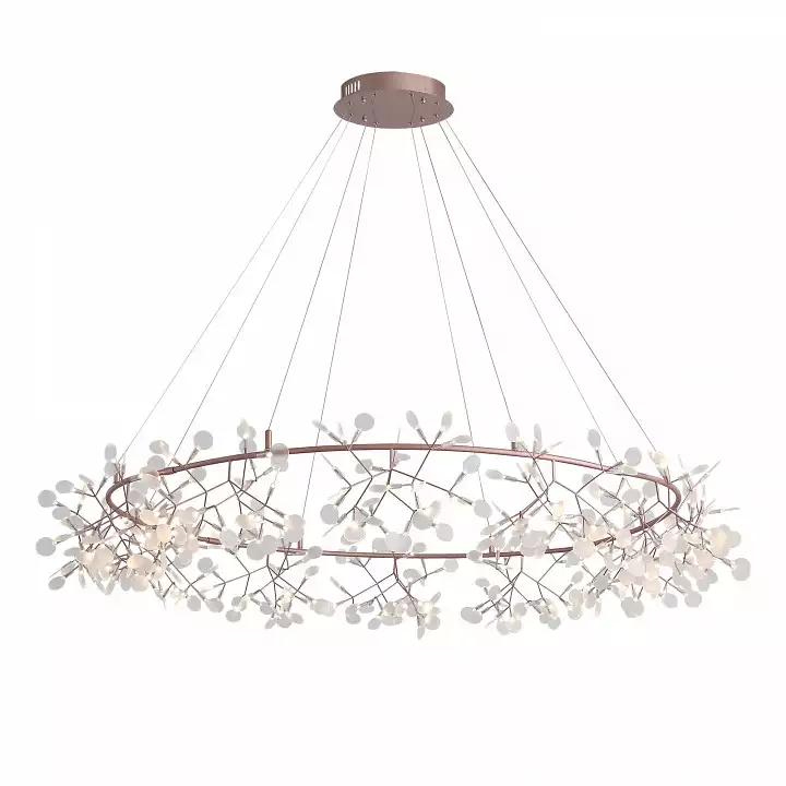 Подвесная люстра ST-Luce Rafina SL379.203.324 1_SL379.203.324.webp big