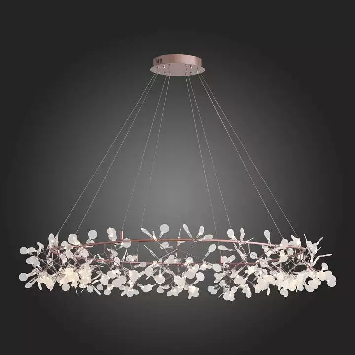 Подвесная люстра ST-Luce Rafina SL379.203.324 6_SL379.203.324.webp big