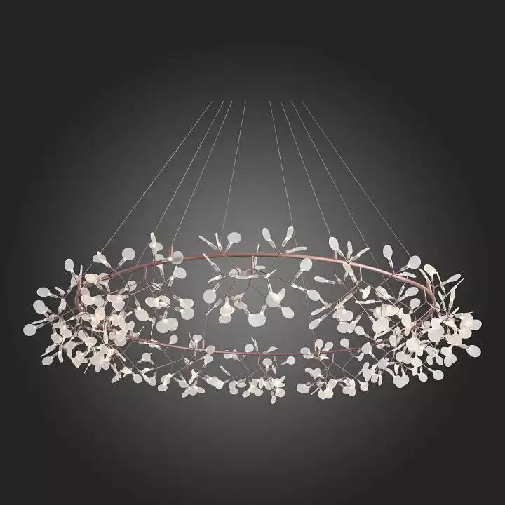 Подвесная люстра ST-Luce Rafina SL379.203.324 8_SL379.203.324.webp big