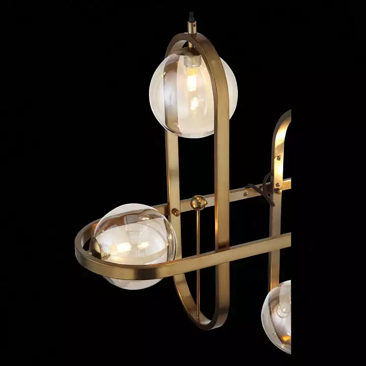 Подвесной светильник ST-Luce Circono SL1201.203.04 11_SL1201.203.04.webp big