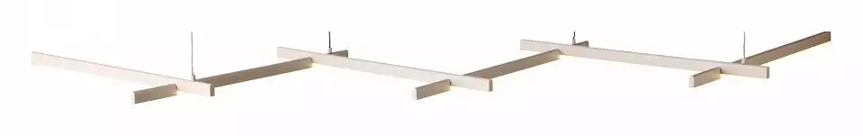 Подвесная люстра ST-Luce Basoni SL394.503.06 0_SL394.503.06.webp big