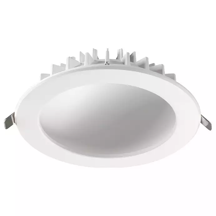 Встраиваемый светильник Novotech Gesso 358277 0_NV_358277.webp big