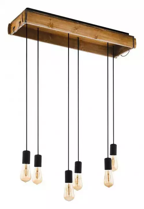 Подвесной светильник Eglo Wootton 43592 0_EG_43592.webp big